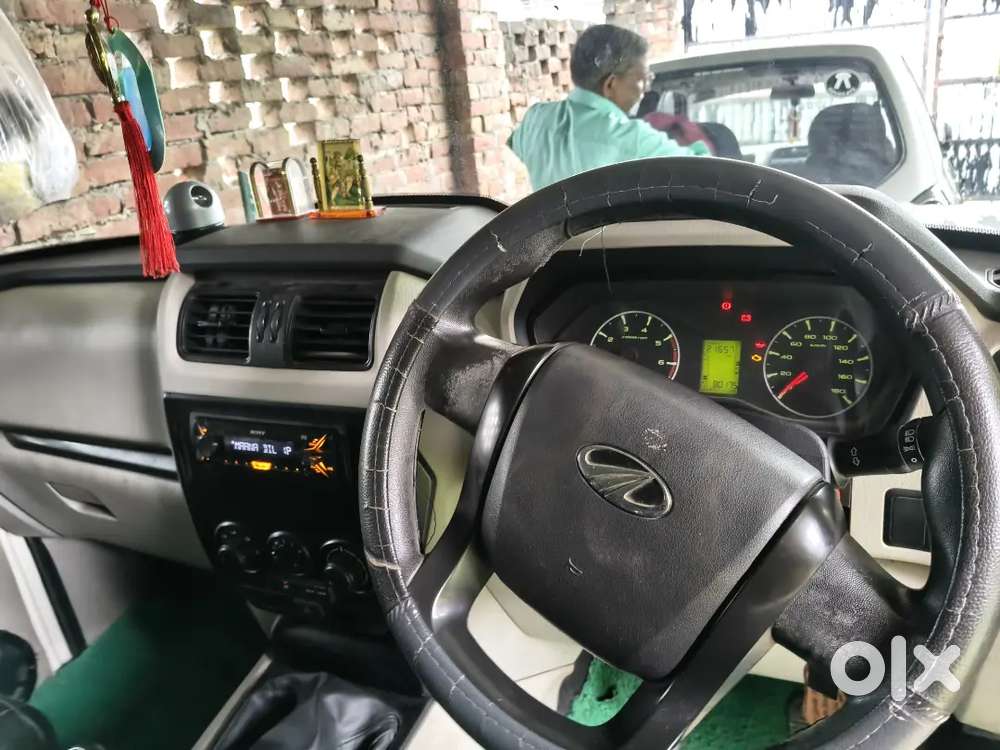 Mahindra Scorpio Diesel