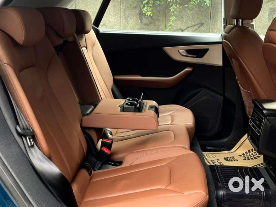 Audi Q8 3.0 55 Tfsi Quattro, 2022, Petrol