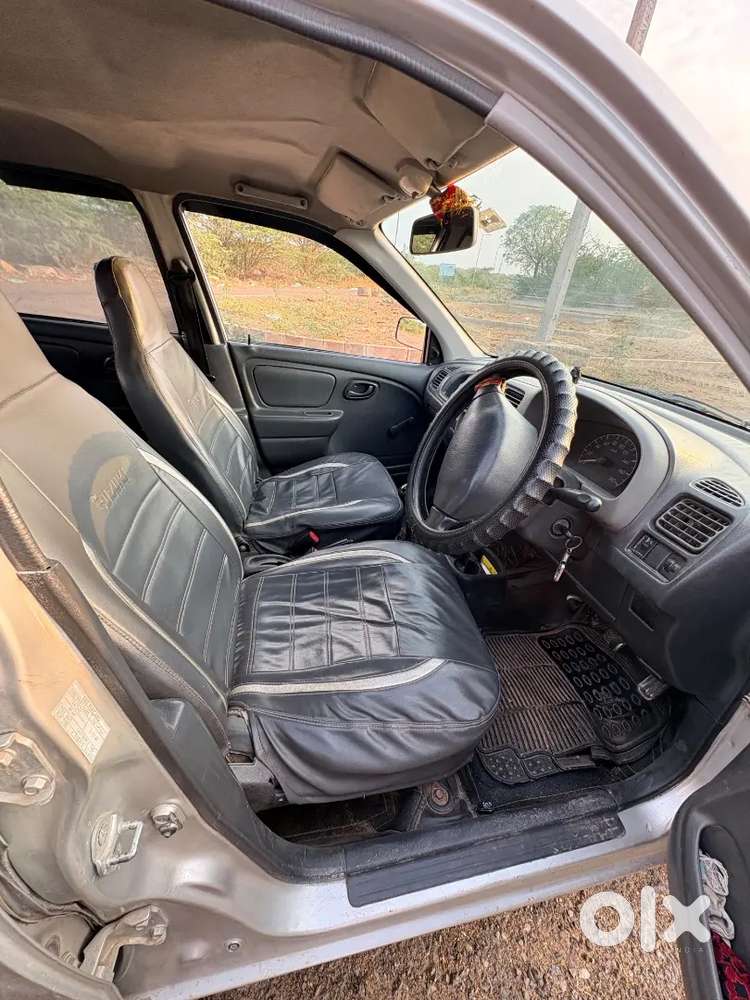 Maruti Suzuki Alto 2010 Lxi (cng)