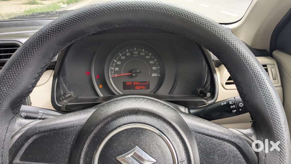 Maruti Suzuki Swift Dzire Lxi Option, 2021, Cng & Hybrids