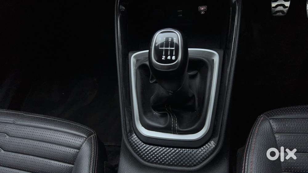 Kia Sonet Gtx+ 1.5, 2022, Diesel