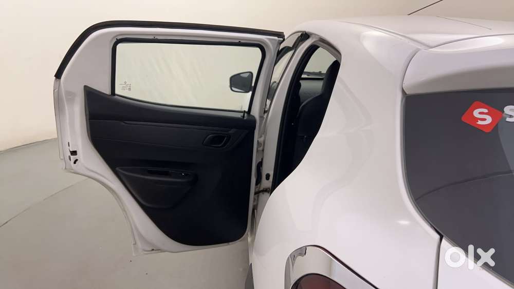 Renault Kwid Rxt 1.0, 2023, Petrol