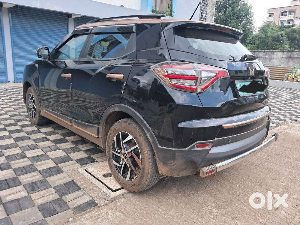 Mahindra Xuv400 Ev El Fast Charger, 2023