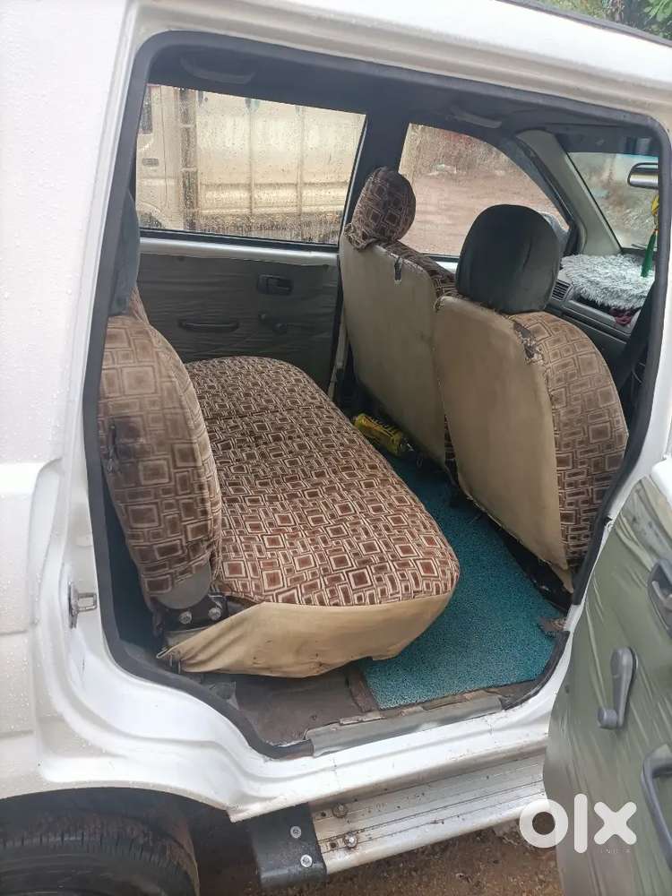 Chevrolet Tavera Lt 2007