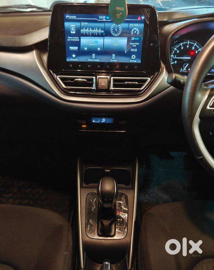 Maruti Suzuki Baleno 1.2 Alpha At, 2022, Petrol