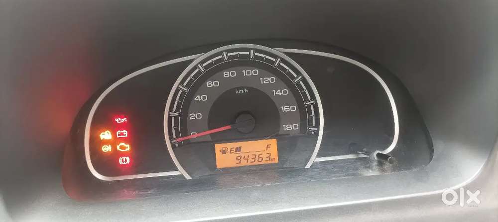 Maruti Suzuki Alto 800 2018 Petrol 10000 Km Driven