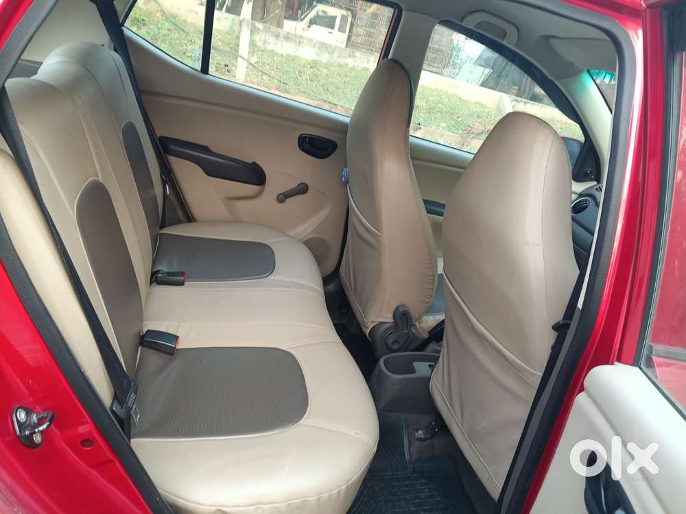 Hyundai I10 Era 1.1 Lpg, 2012, Lpg