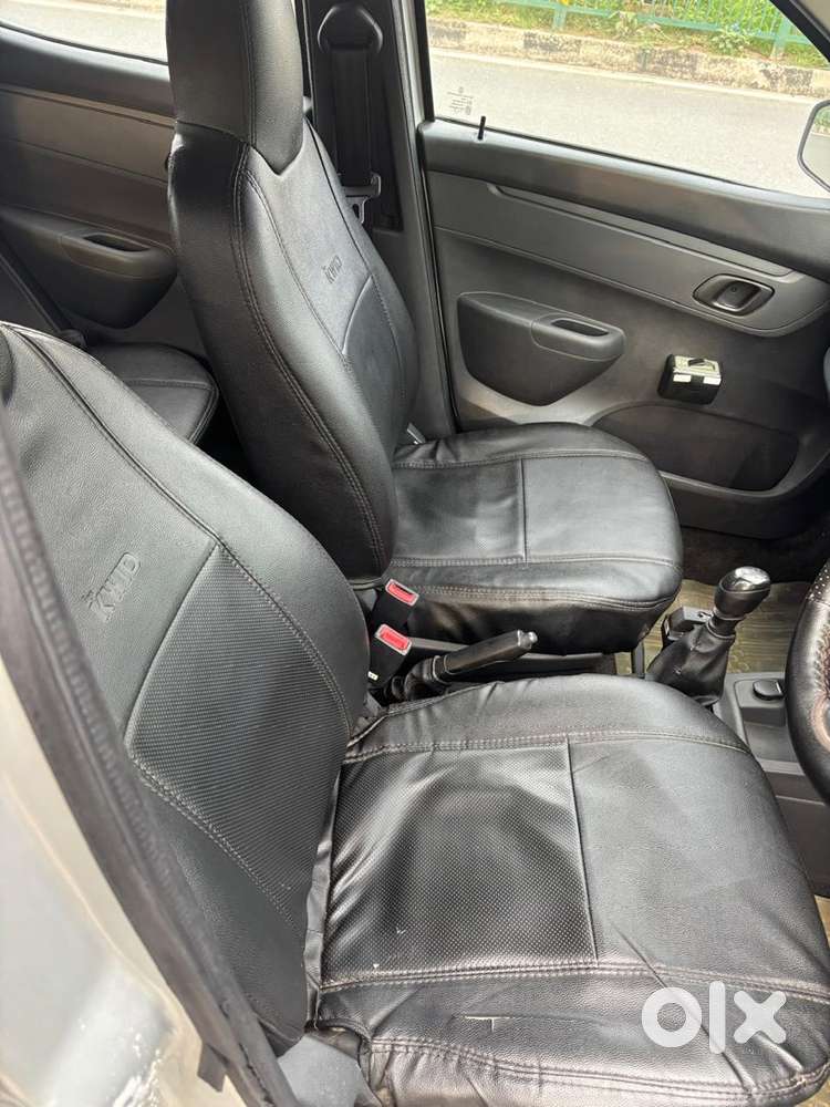 Renault Kwid Rxl Petrol Manual 2016