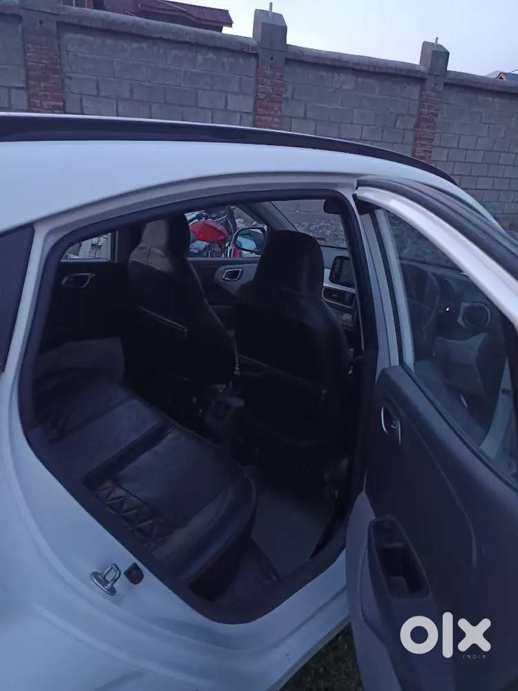 Hyundai Grand I10 2020 Petrol 29000 Km Driven