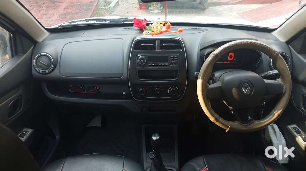 Renault Kwid 2016 Good Condition