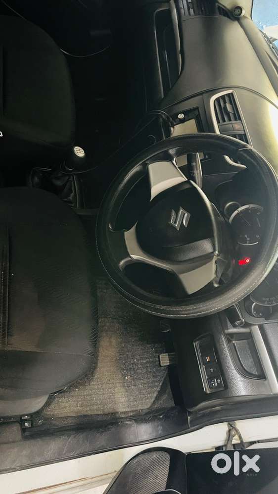 Maruti Suzuki Swift 2012 Diesel Well Maintained