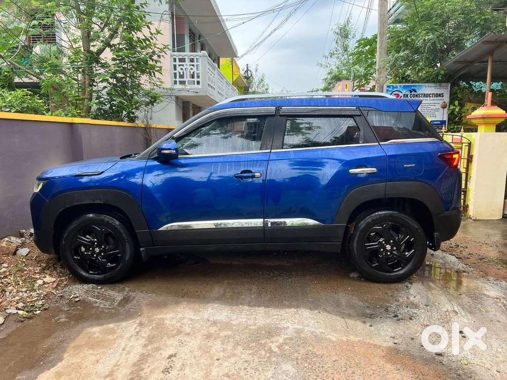 Maruti Suzuki 2023 Model