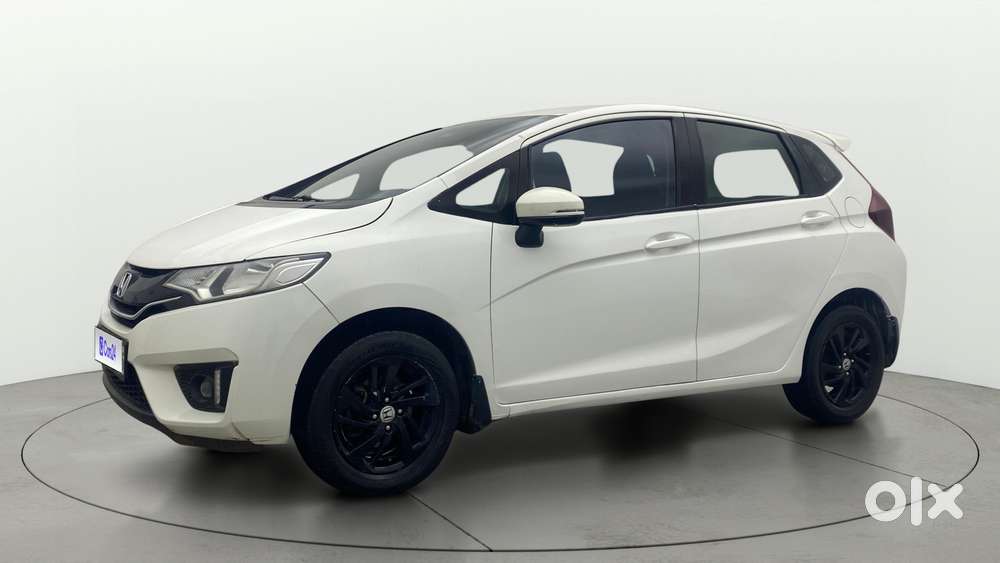 Honda Jazz 1.2 Vx I Vtec, 2015, Petrol