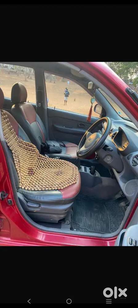 Hyundai Santro Xing 2005 Petrol 92000 Km Driven