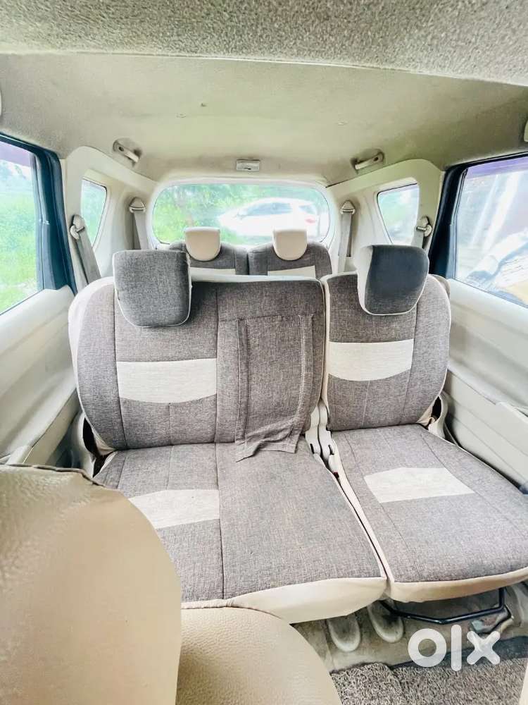 Maruti Suzuki Ertiga 2016 Diesel