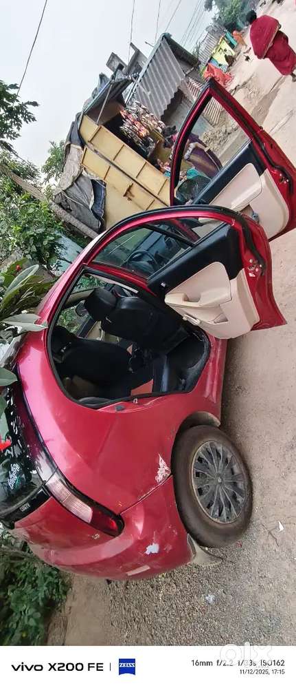 Tata Indica Vista 2011 Diesel, Well-maintained