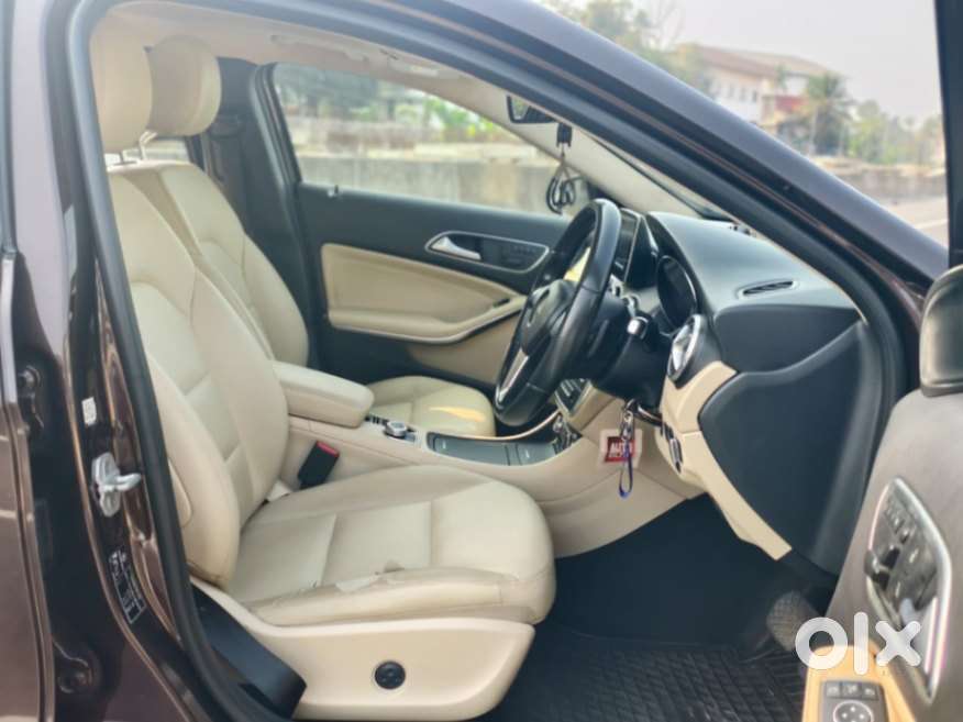 Mercedes-benz Gla 200 D, 2016, Diesel