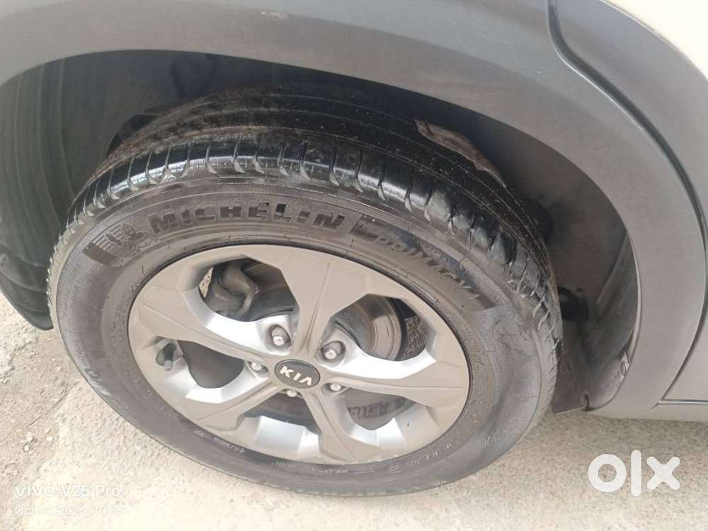 Kia Seltos Htk Plus At D, 2020, Diesel