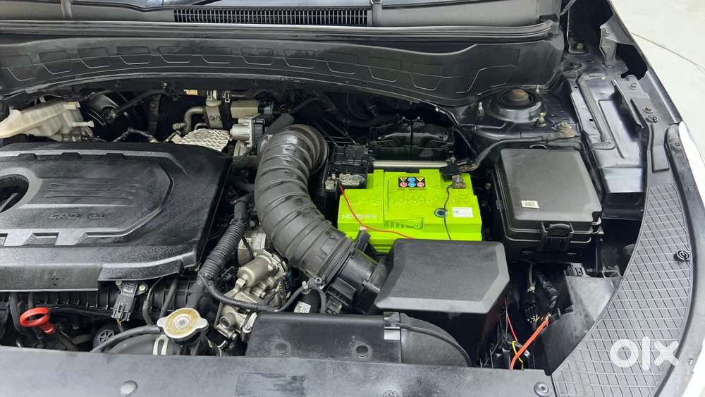 Kia Seltos 1.5 Gtx+ Diesel At, 2022, Diesel
