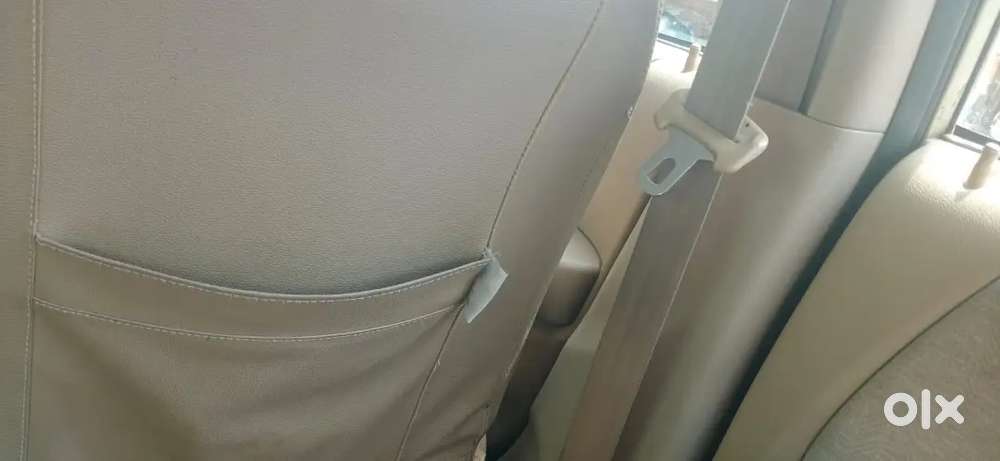 Honda City 2007 Petrol Manual