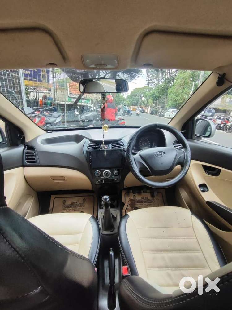 Hyundai Car Manual 2013