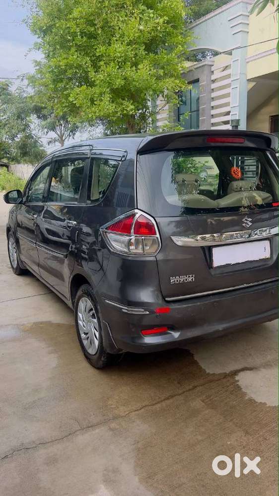 Maruti Suzuki Ertiga Vdi, 2018, Diesel
