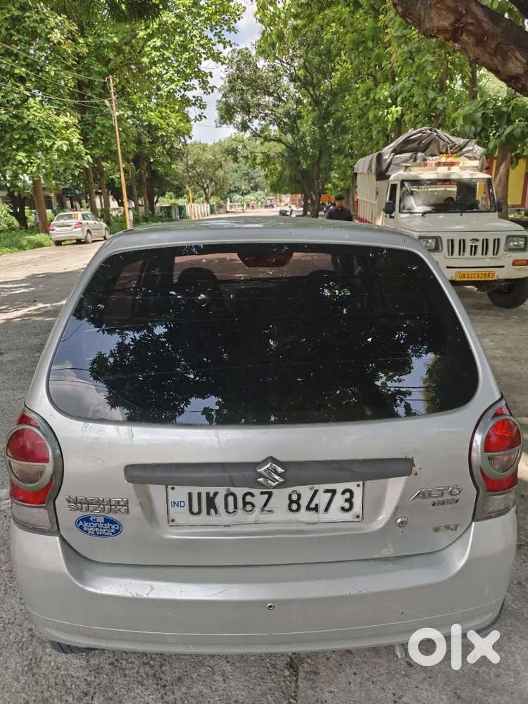 Maruti Suzuki Alto 2013 Limited Edition