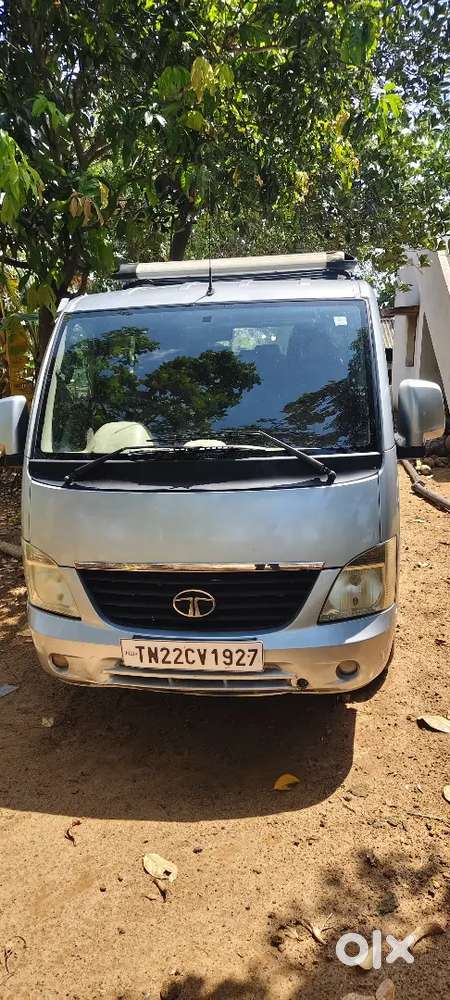 Tata Indica Ev2 Xeta 2011