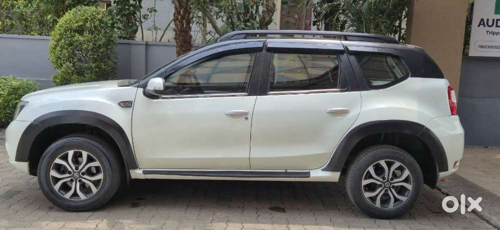 Nissan Terrano Xl Plus 85 Ps Deisel, 2018, Diesel