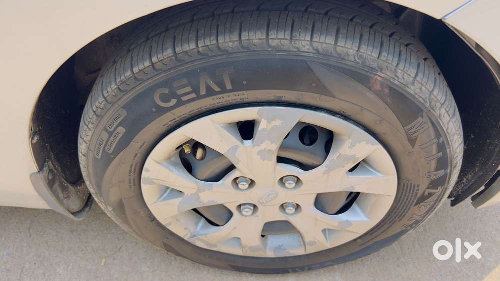 Hyundai I10 Sportz 1.2 Kappa2, 2015, Diesel