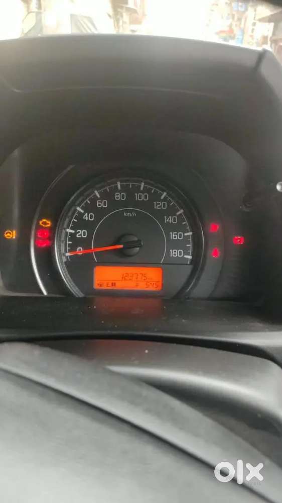 Maruti Suzuki Wagon R 2021 Lxi (o)