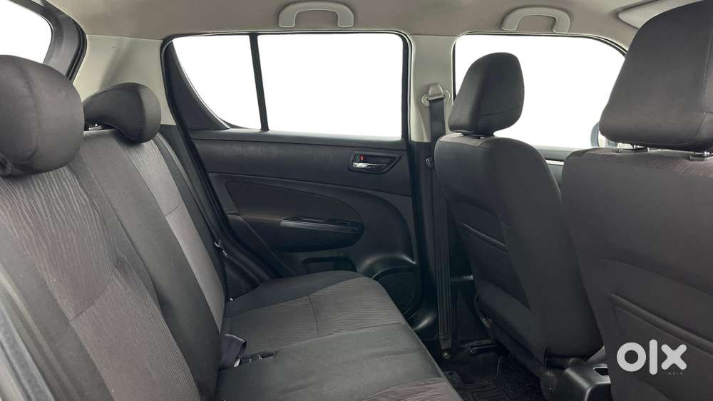 Maruti Suzuki Swift 1.2 Vxi (o), 2016, Petrol