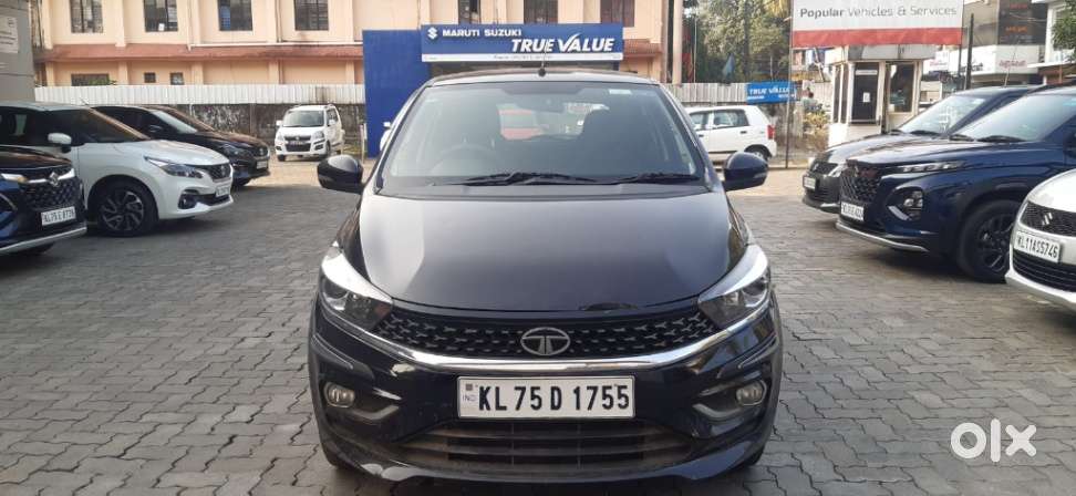 Tata Tiago 1.2 Revotron Xz Plus, 2023, Petrol