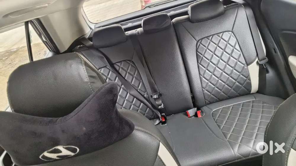 Hyundai Venue 1.5 Crdi 2024 Manual Passing Year 2025