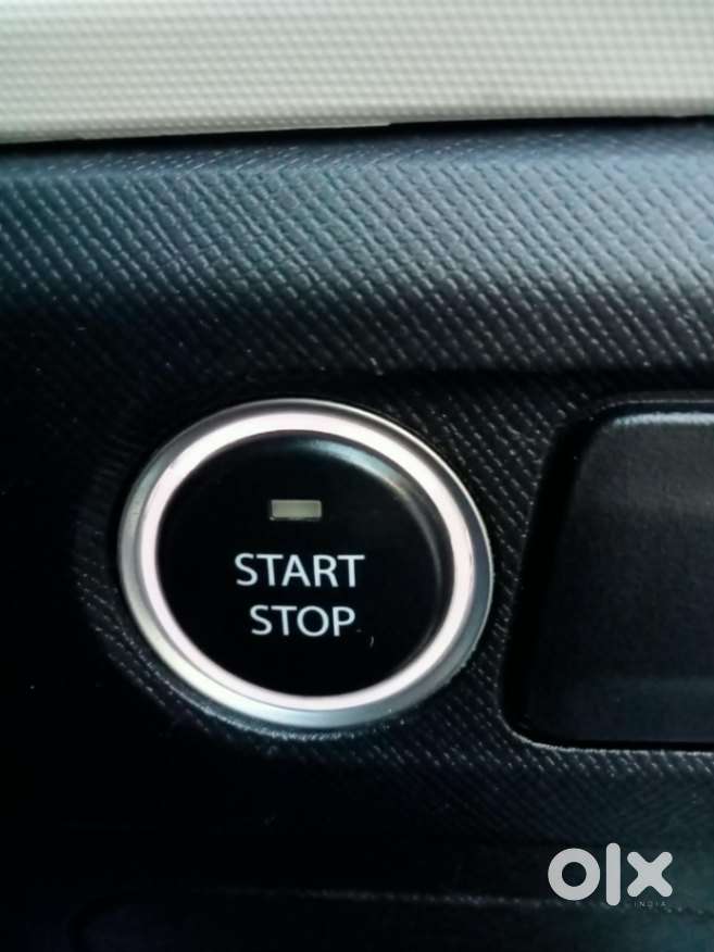 Tata Punch Ev Empowered Plus S Lr, 2024, Electric