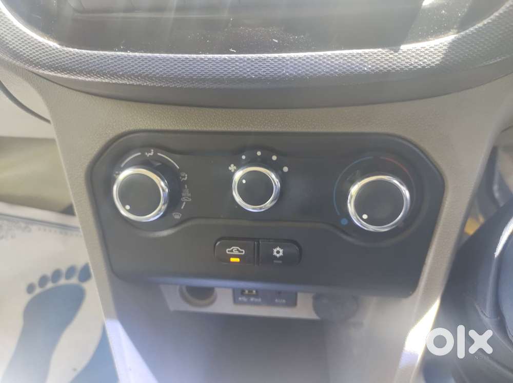 Tata Tiago 1.05 Revotorq Xz Wo Alloy, 2016, Diesel