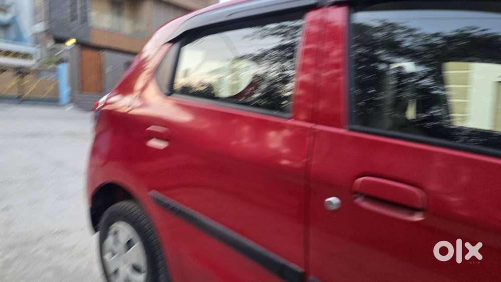 Maruti Suzuki Alto K10 1.0 Vxi S-cng, 2023, Cng & Hybrids