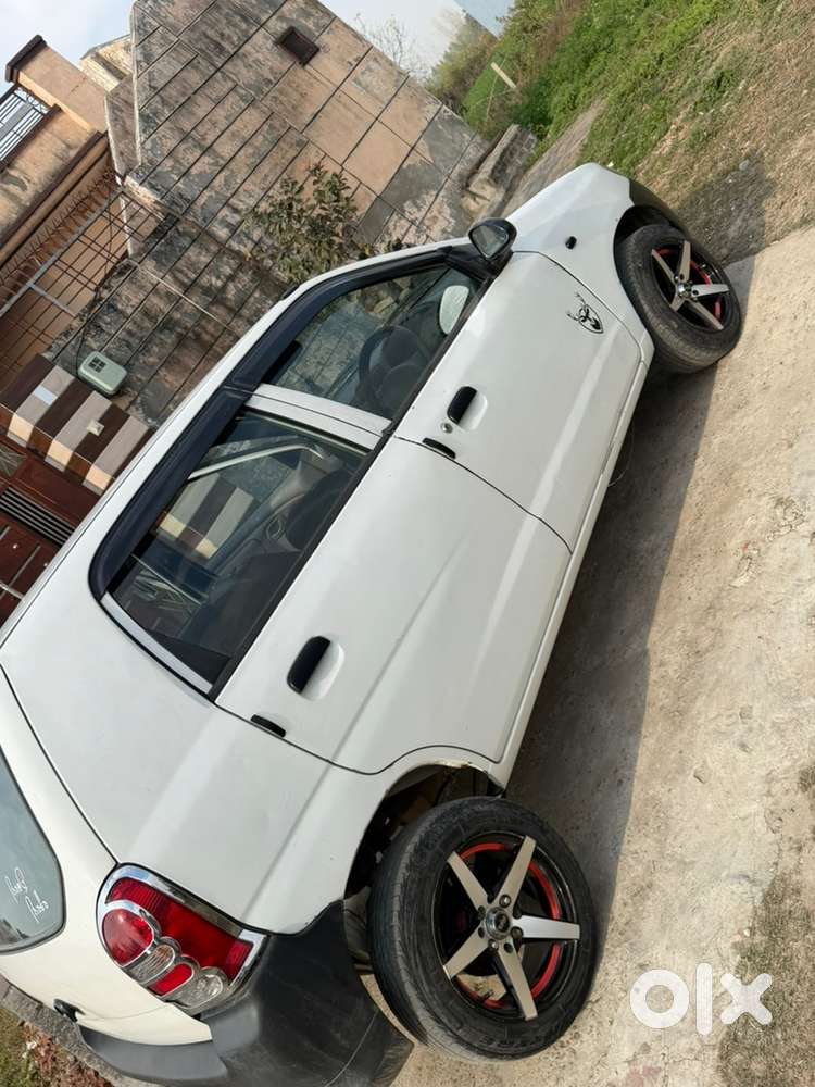 Maruti Suzuki Alto 800 2006 Petrol