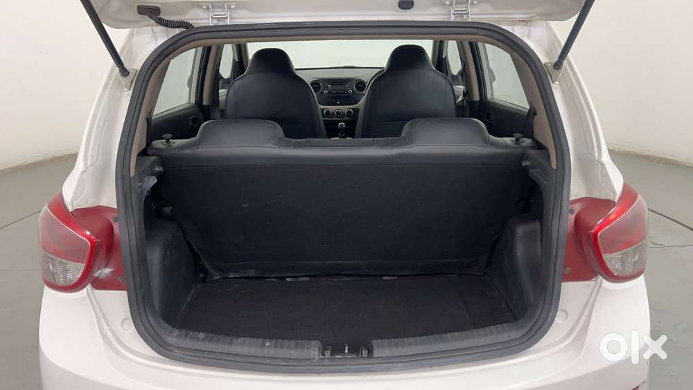 Hyundai Grand I10 1.2 Kappa Magna, 2015, Petrol