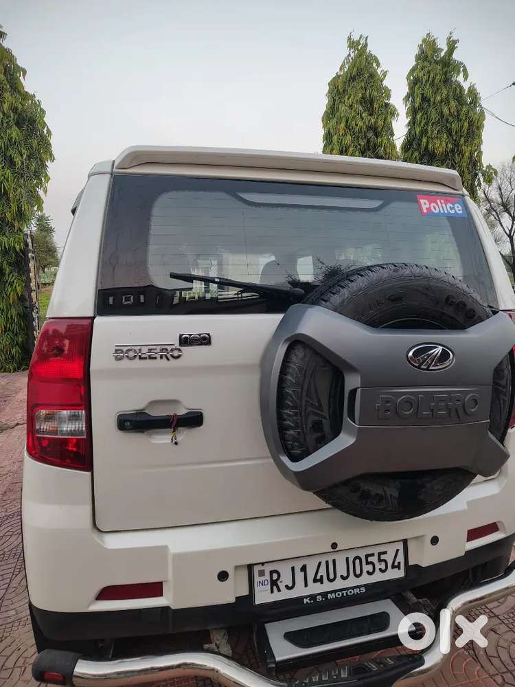 Mahindra Bolero Neo Diesel 2023