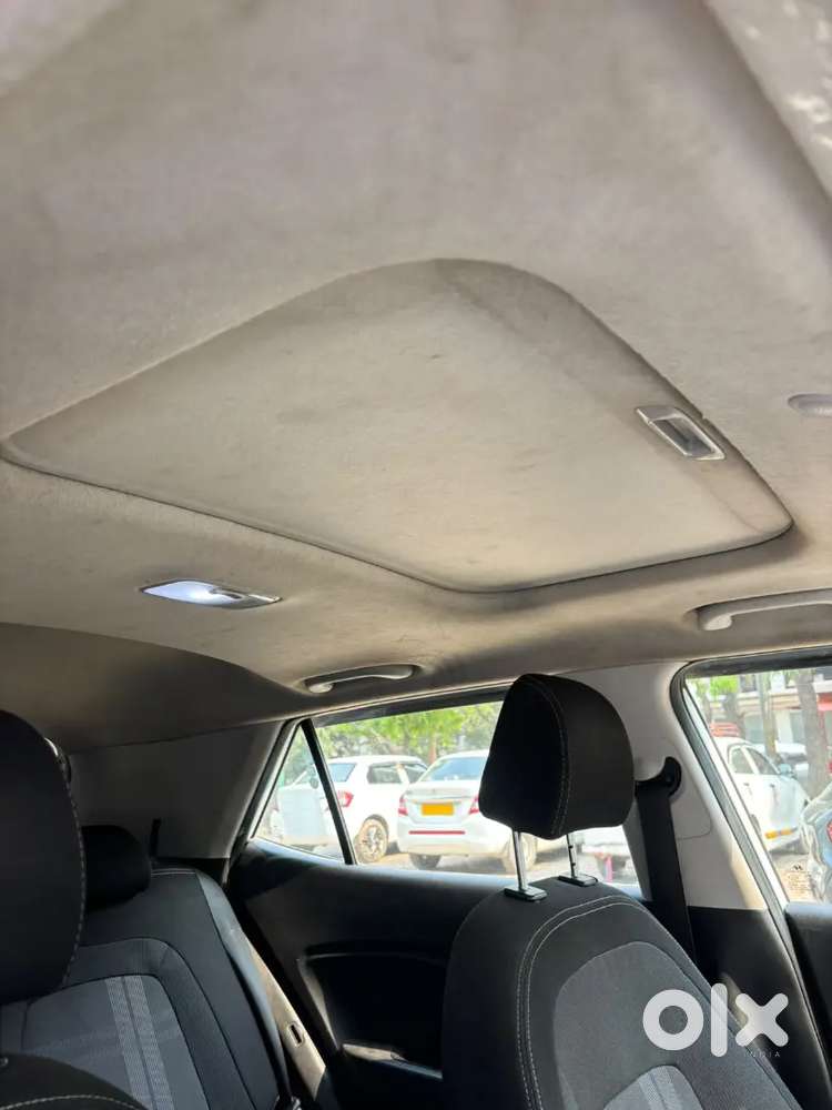 Hyundai Venue 1.4 Crdi 2019