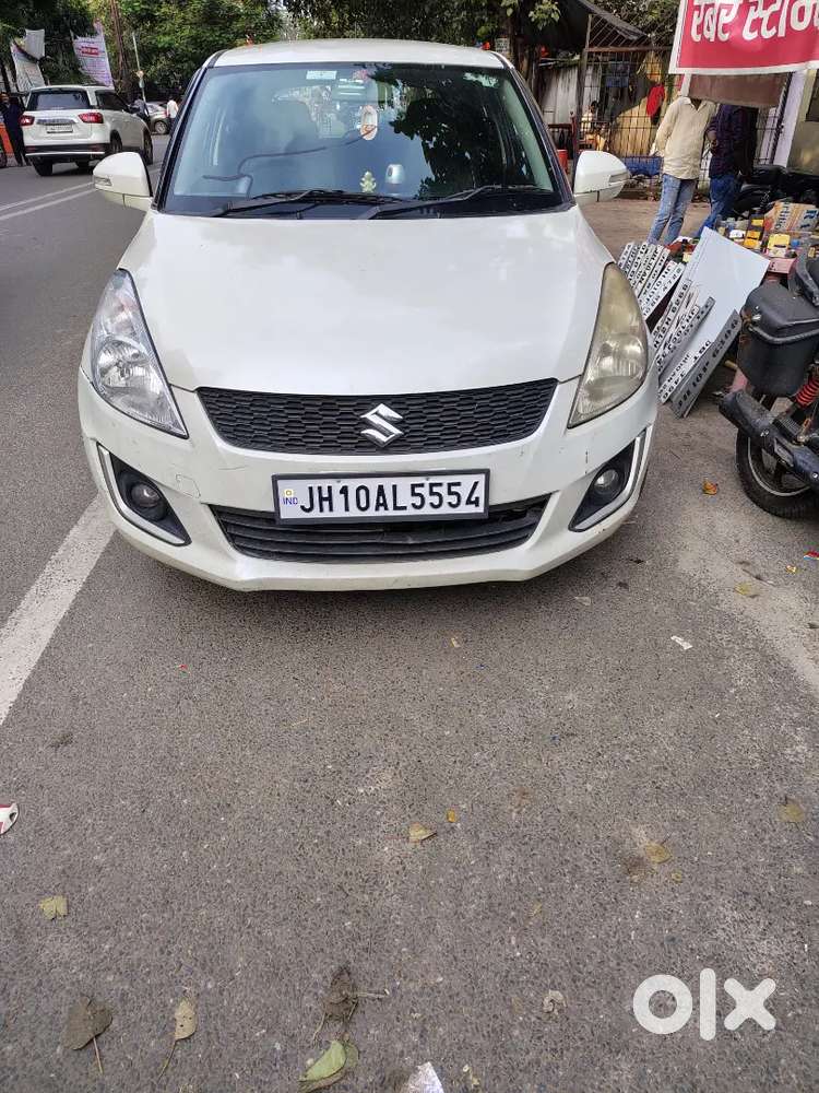 Maruti Suzuki Swift 2013 Diesel
