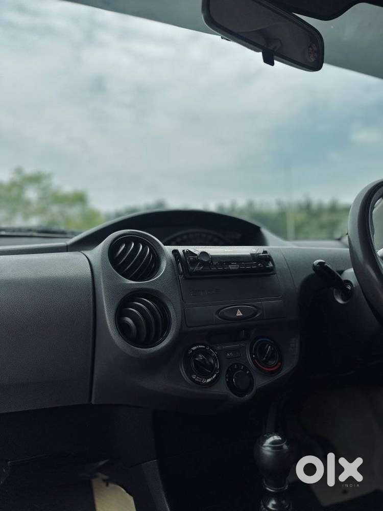 Toyota Etios Liva 1.4 Gd, 2017, Diesel
