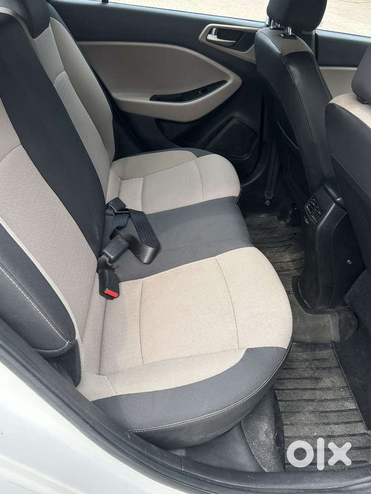 Hyundai I20 2015-2017 Magna 1.2, 2015, Petrol