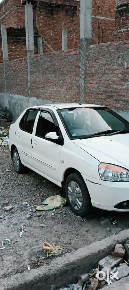Tata Indigo Ecs
