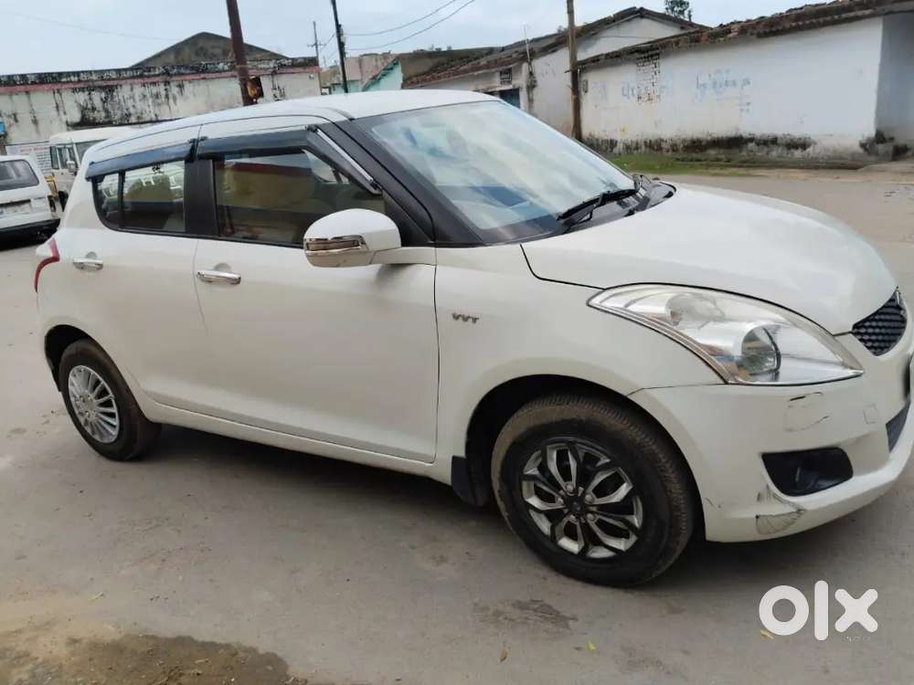 Maruti Suzuki Swift 2012 Manual Very Good Condition