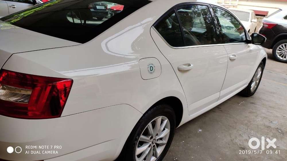 Skoda Octavia Diesel Well Maintained
