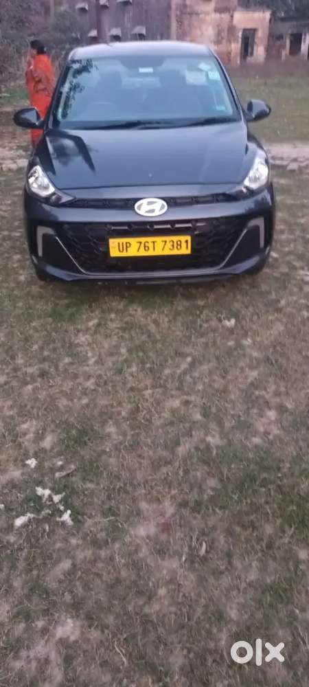 Hyundai Aura 2023 Cng & Hybrids 140000 Km Driven