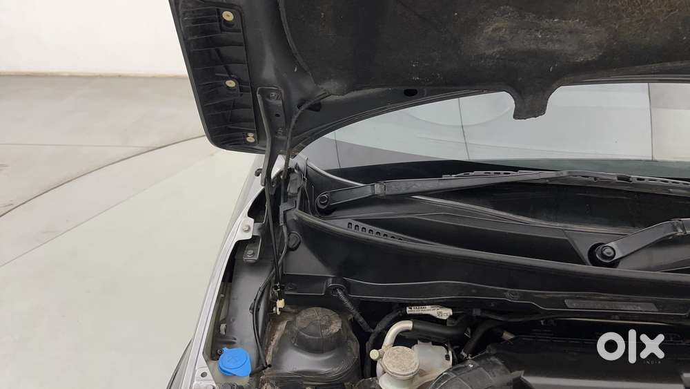 Maruti Suzuki Ignis 1.2 Zeta Amt, 2018, Petrol