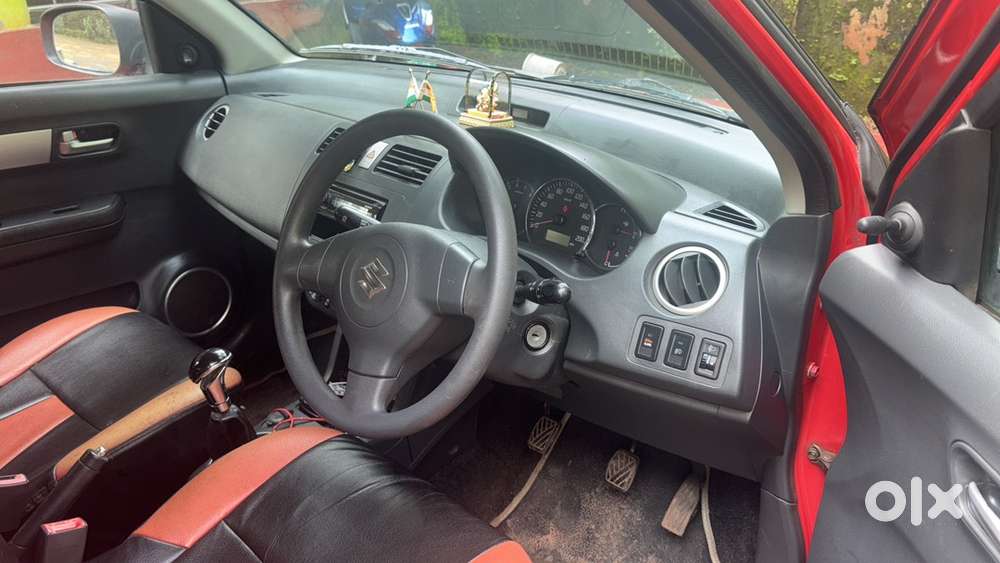 Maruti Suzuki Manual 2010